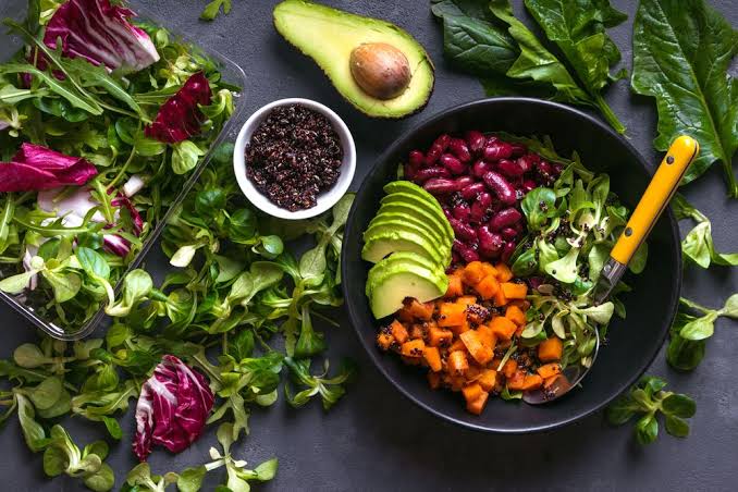 Your Genes and the Vegetarian Connection 4 Vegetarianism