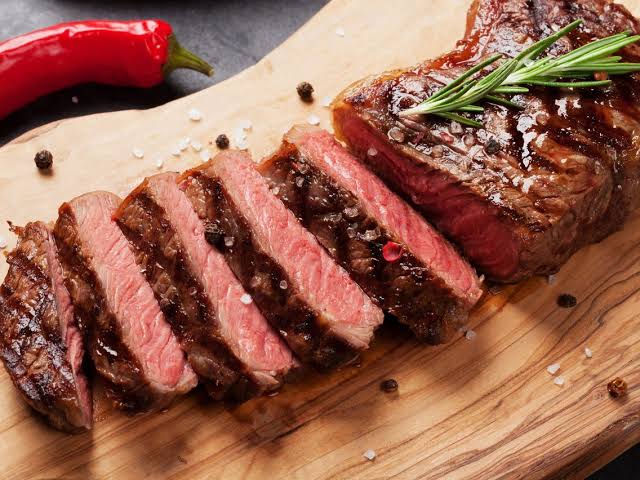 Your Genes and the Vegetarian Connection 3 Why do most people consume meat