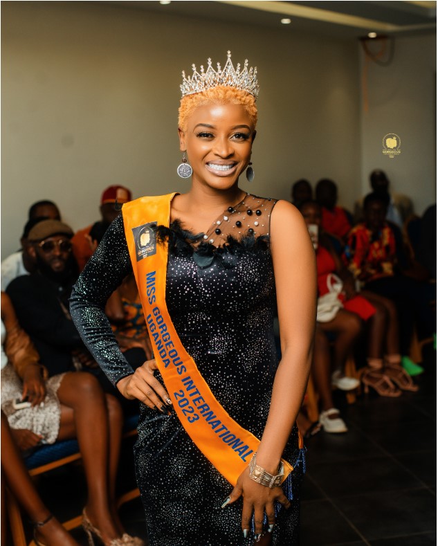 Patience Wawina
