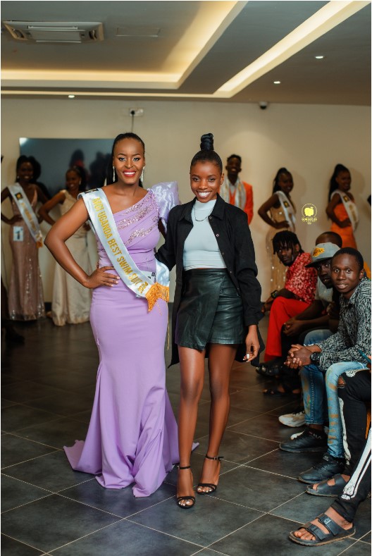 Jane Mukisa