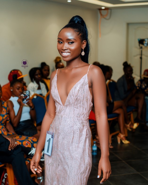 miss gorgeous 2024