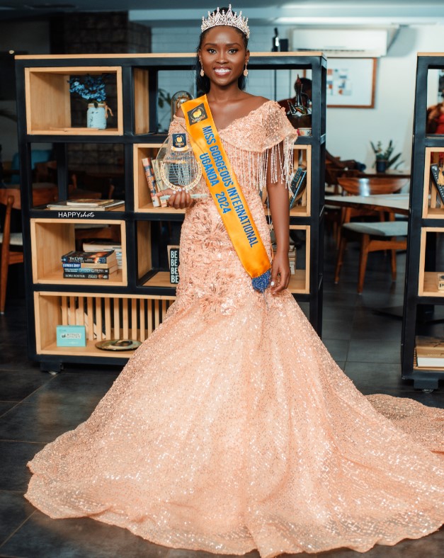 miss gorgeous 2024