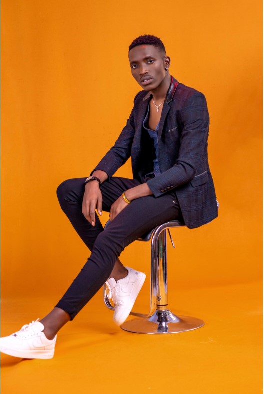 Nabaasa Benad wins Mr Gorgeous International Uganda 2024 4 Nabaasa Benad