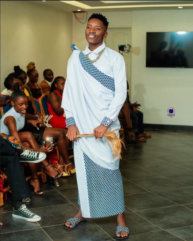 Nabaasa Benad wins Mr Gorgeous International Uganda 2024 10 nabaasa benad