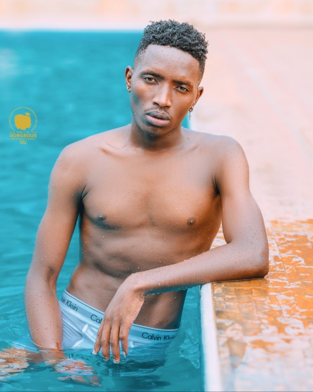 Nabaasa Benad wins Mr Gorgeous International Uganda 2024 9 Nabaasa Benad wins Mr Gorgeous International Uganda 2024