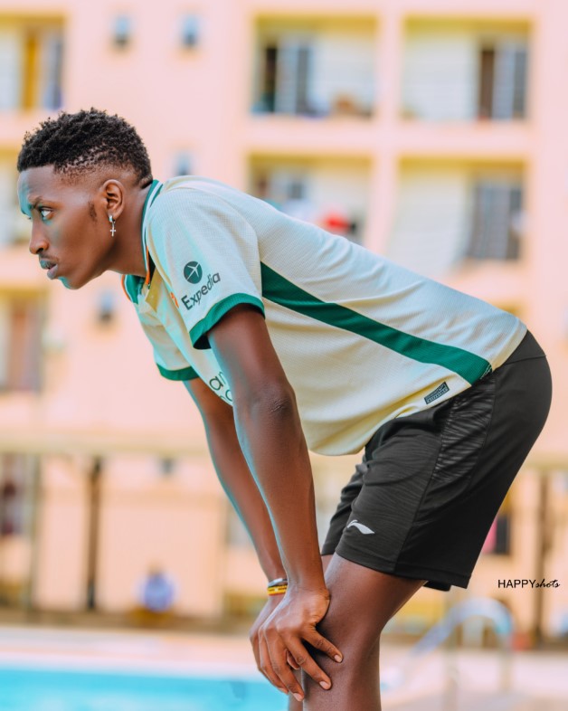 Nabaasa Benad wins Mr Gorgeous International Uganda 2024 8 nabaasa benad