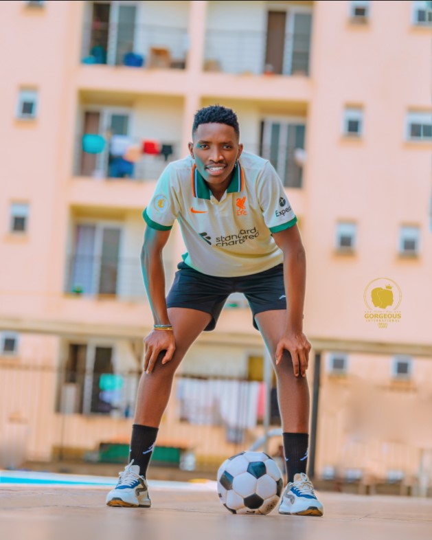 Nabaasa Benad wins Mr Gorgeous International Uganda 2024 7 Nabaasa Benad wins Mr Gorgeous International Uganda 2024