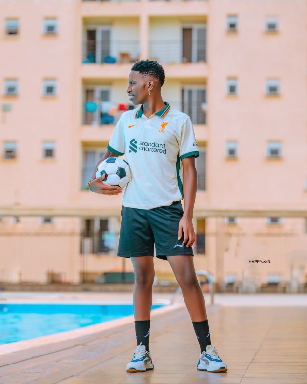 Nabaasa Benad wins Mr Gorgeous International Uganda 2024 6 Nabaasa Benad wins Mr Gorgeous International Uganda 2024