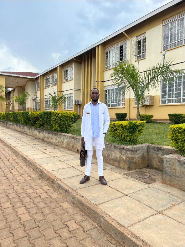 pharmacist