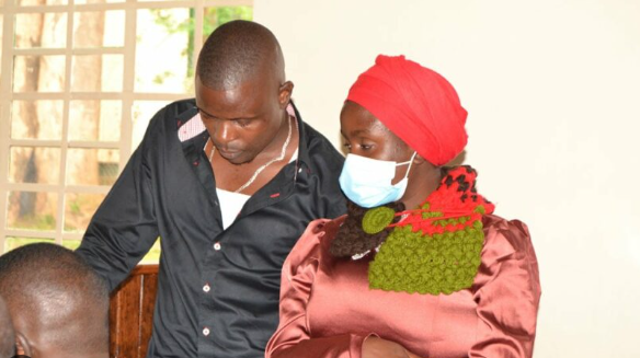 Sipapa, Court Sets Trial Dates 3 Sipapa in court