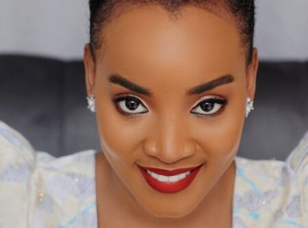 inebantu jovia mutesi