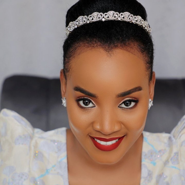 Jovia Mutesi | Who is the 5th Inebantu Of Busoga Kingdom?