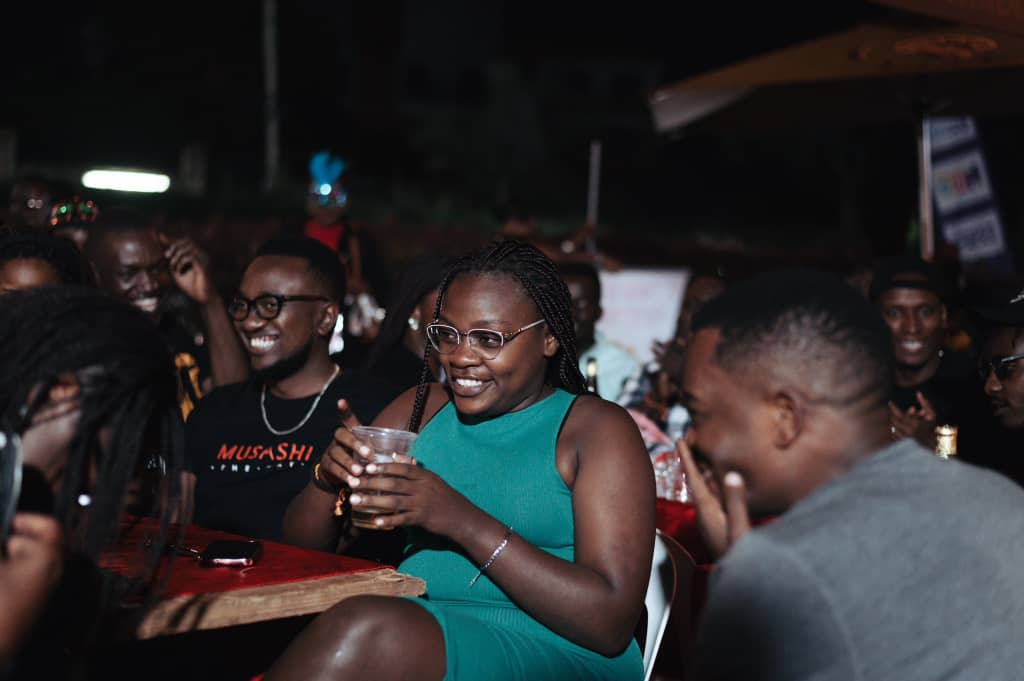 "4040 Night's Grand Finale - Tales of the Caribbean Beckons for an Unforgettable Night at Motiv Bugolobi!" 4 "4040 Night's Grand Finale - Tales of the Caribbean Beckons for an Unforgettable Night at Motiv Bugolobi!"