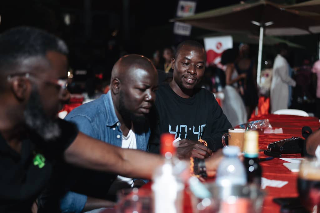 "4040 Night's Grand Finale - Tales of the Caribbean Beckons for an Unforgettable Night at Motiv Bugolobi!" 3 "4040 Night's Grand Finale - Tales of the Caribbean Beckons for an Unforgettable Night at Motiv Bugolobi!"