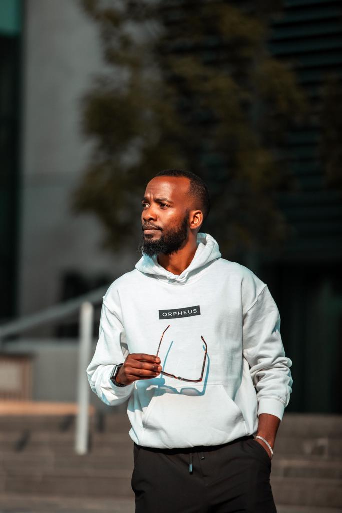 Elie Ndisanze