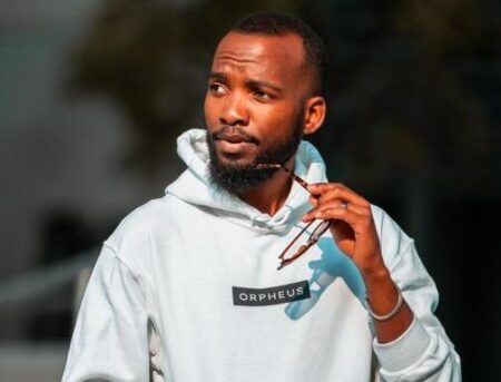Elie Ndisanze, Rwandese Marketeer To Start Digital Academy Elie Ndisanze is a Rwandese-born digital marketer currently based in the USA. He boasts a diverse educational background.