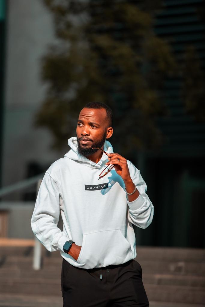 Elie Ndisanze, Rwandese Marketeer To Start Digital Academy
