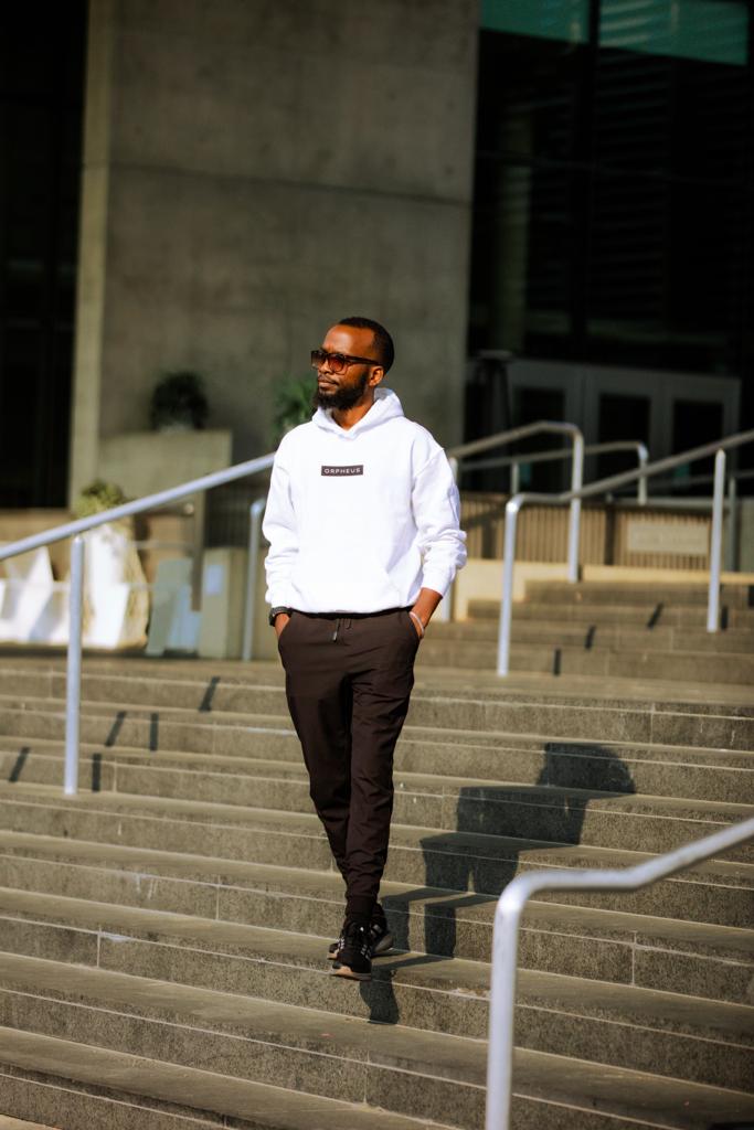 Elie Ndisanze, Rwandese Marketeer To Start Digital Academy