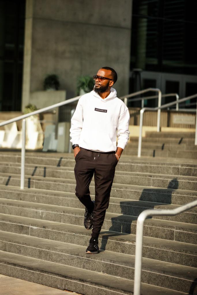 Elie Ndisanze, Rwandese Marketeer To Start Digital Academy