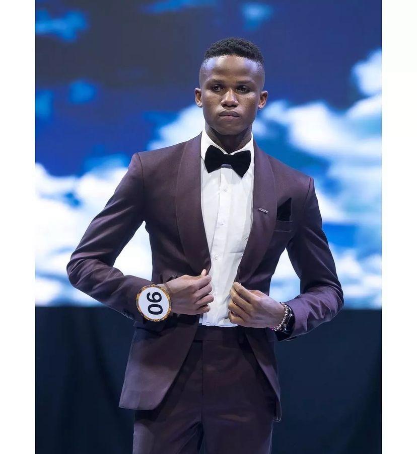Ngobi Innocent Marvin