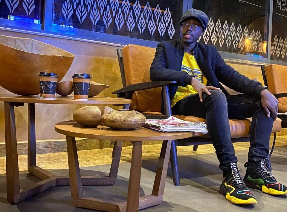 forex ninja full profile