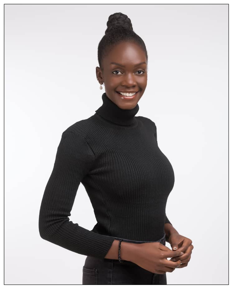 leah nabukeera