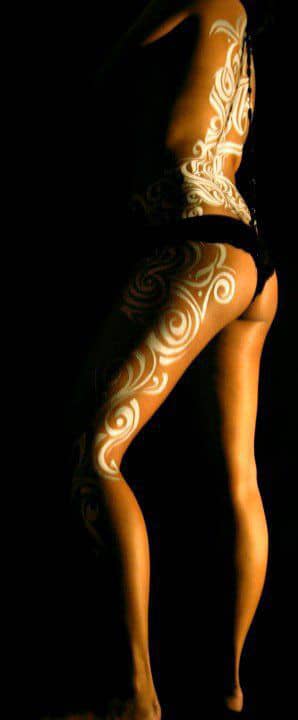 history of fashion in africa