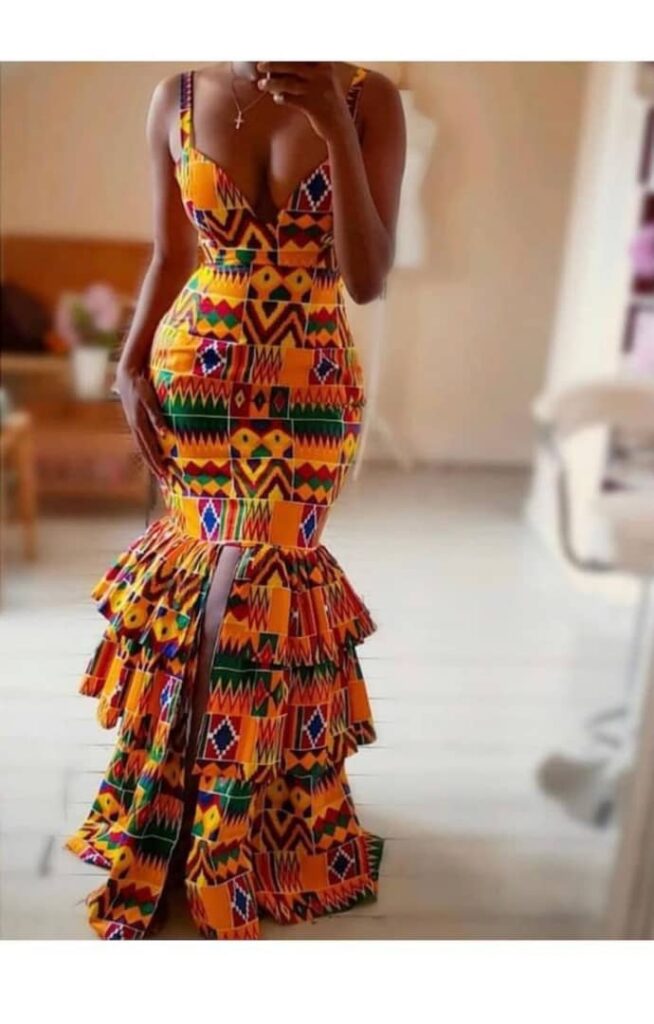 history of fashion