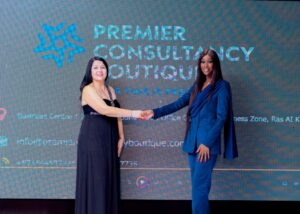Premier Consultancy Boutique Officially Launched By Judith Heard Premier Consultancy Boutique