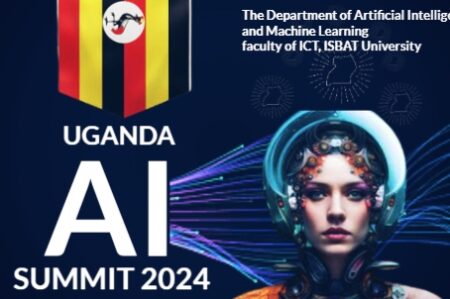 The Uganda Artificial Intelligence Summit 2024