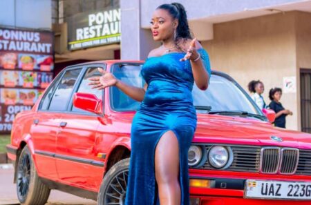 Amie Karli's Debut Music Video: A Stunning Premiere