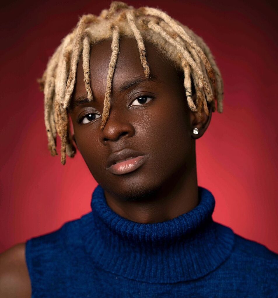 D Voice Signs For Wasafi Records