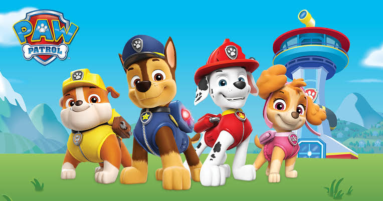 Kim Kardashian's 10-Yr-Old Earns UGX 75M in 'Paw Patrol' Role 1 Kim Kardashian's children earned big for their roles in the latest “Paw Patrol: The Mighty Movie.”