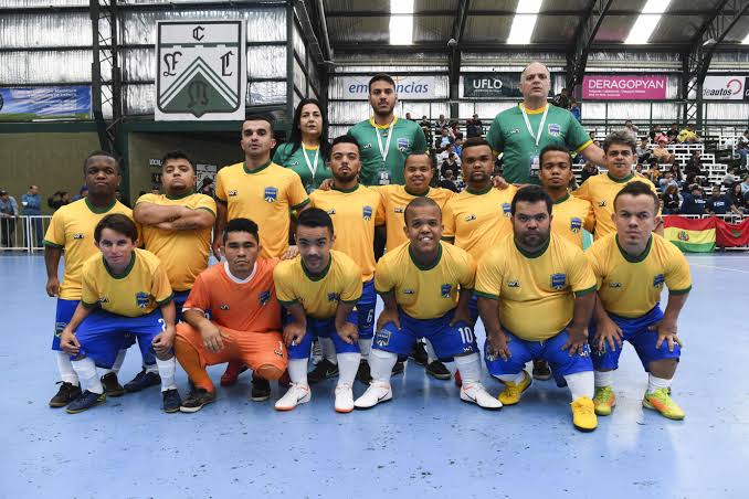 Morocco to Participate in Inaugural International Dwarf Football Competition 3 The Dwarf Copa America