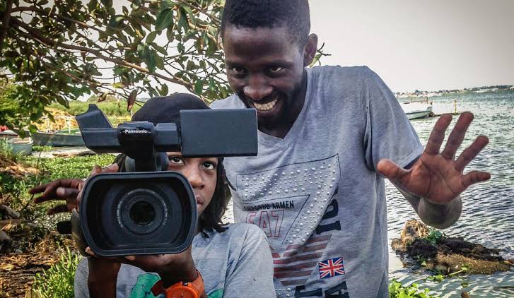 Kim Kardashian's 10-Yr-Old Earns UGX 75M in 'Paw Patrol' Role 3 Uganda Movie Industry