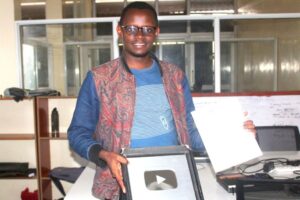 samuel ngare