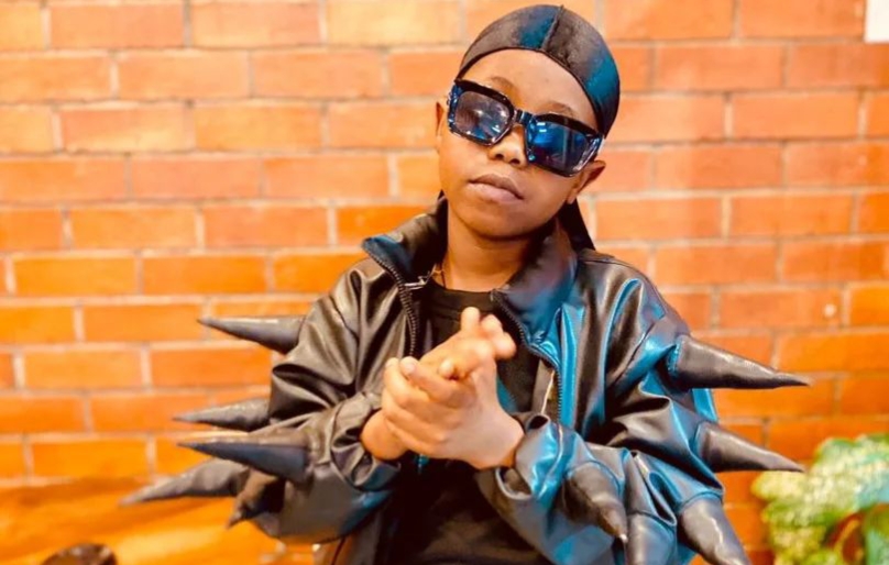 Fresh Kid
