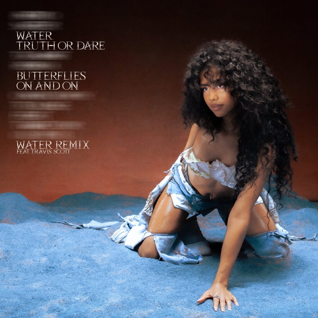 Tyla’s EP is dropping on December 12th  2023.