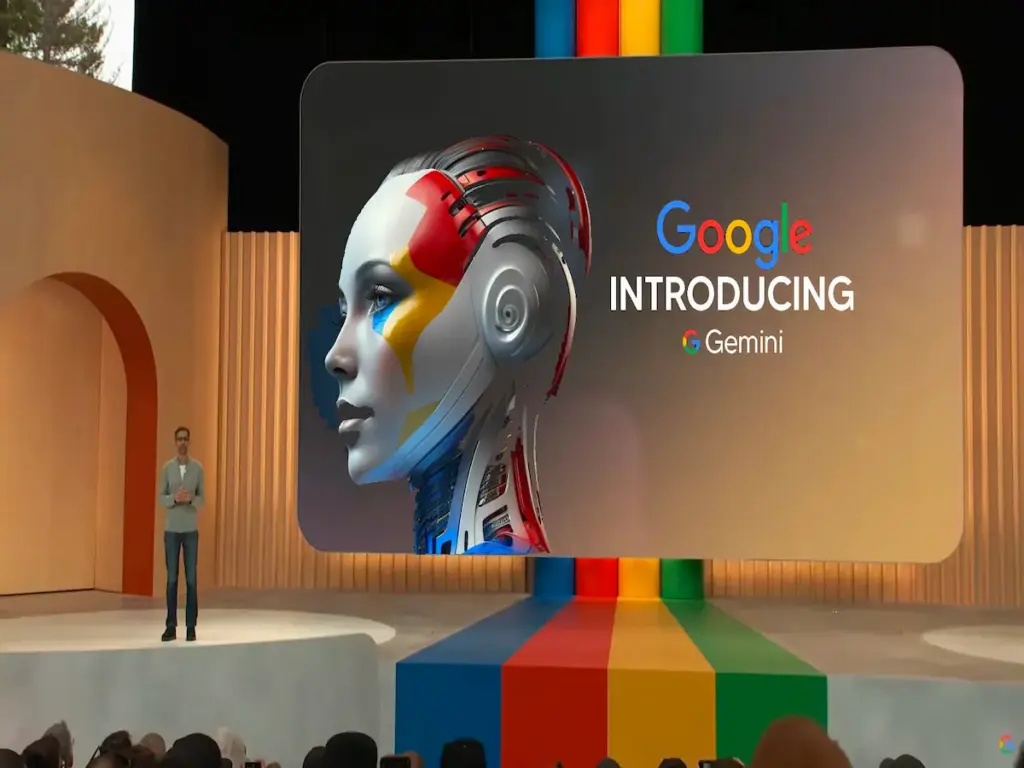 GEMINI AI