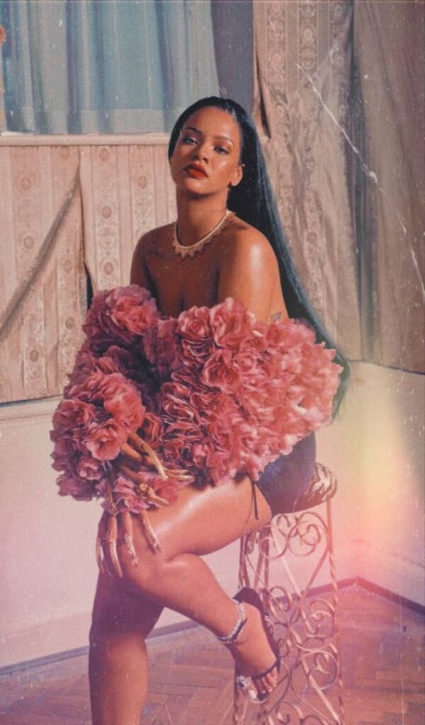 rihanna savage fenty