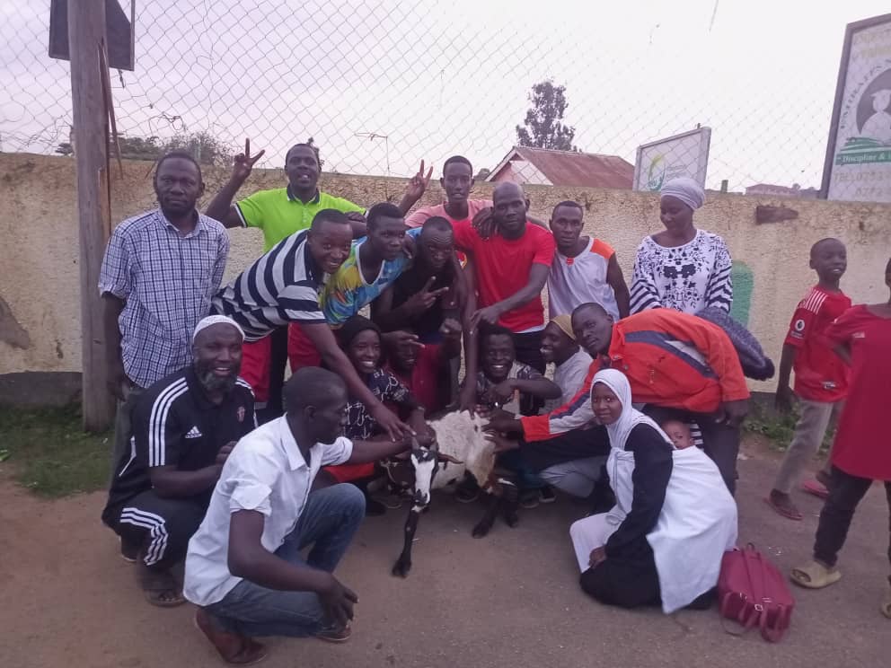 kakoba sports team