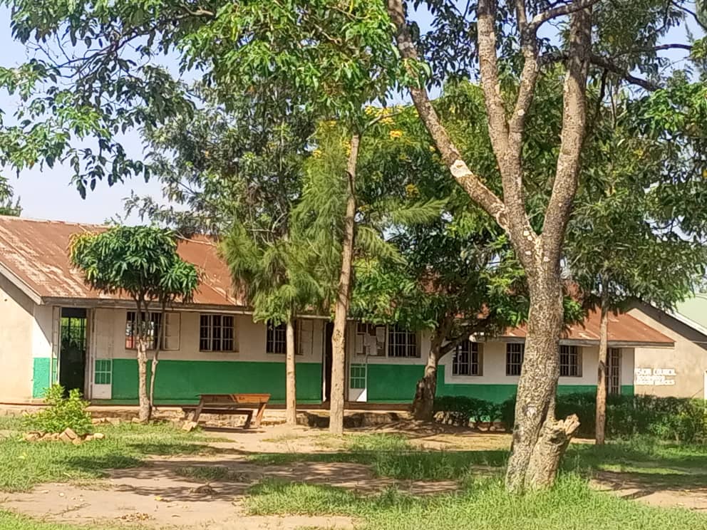 kakoba muslim classrooms
