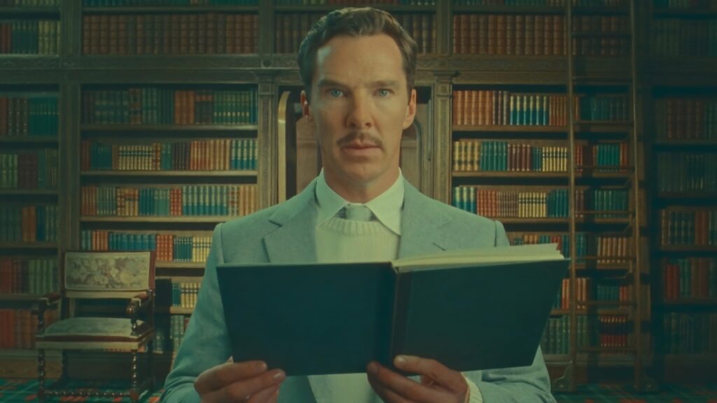40 Best Movies Of 2023 Ranked According To Rotten Tomatoes 6 The Wonderful World of Henry Sugar