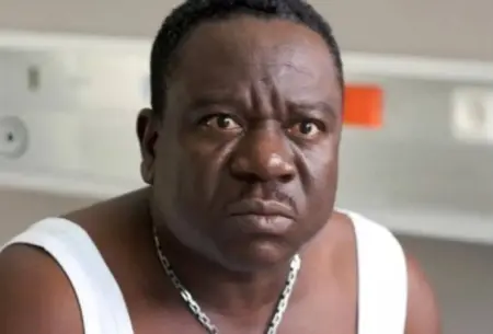 mr ibu leg amputation