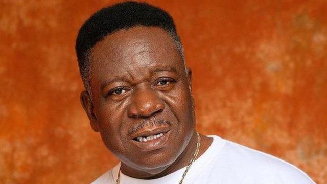 john okafor