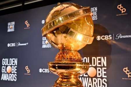 Golden Globes Nominations 2024 | Full List Out Now GOLDEN GLOBES NOMINATIONS