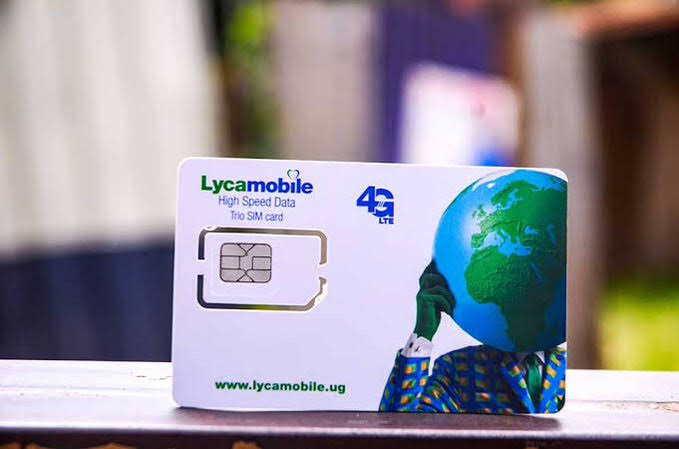 lycamobile