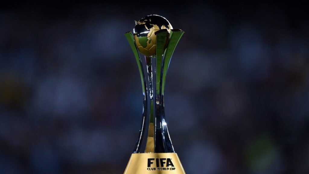 FIFA Club World Cup