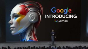 Google unravels Gemini AI