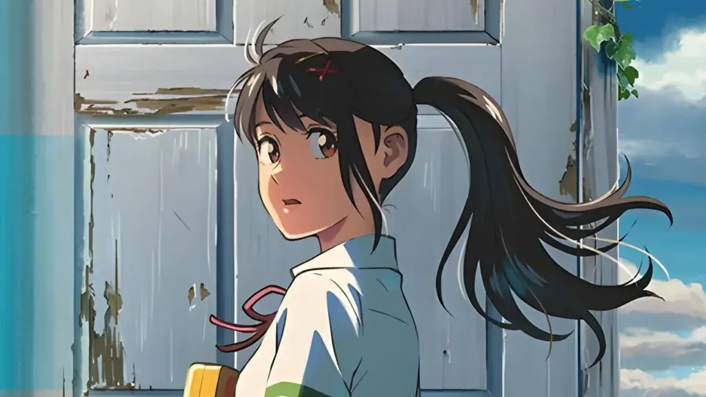 40 Best Movies Of 2023 Ranked According To Rotten Tomatoes 3 SUZUME Best movies of 2023